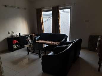 1 BHK Apartment For Rent in Hermes Heritage Homes Shastri Nagar Pune 6864117