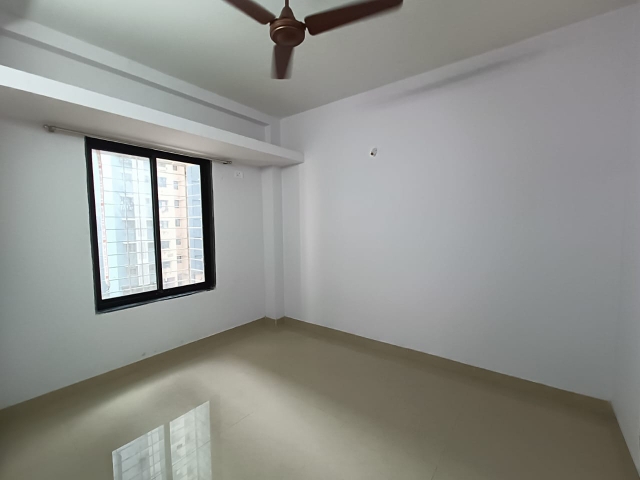 1 BHK Apartment For Rent in Goregaon West Mumbai  6864118