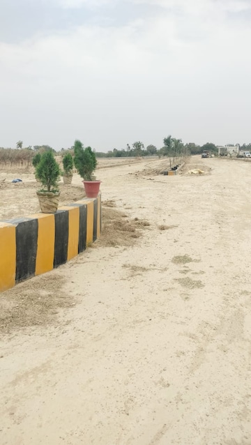 Plot For Resale in Mohanlalganj Lucknow  6864144