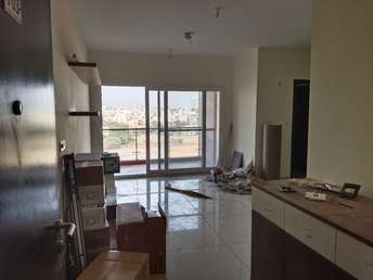 2 BHK Apartment For Rent in Hrc Ibbani Jakkur Bangalore 6864181