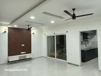 3 BHK Apartment For Rent in Vajram Newtown Thanisandra Main Road Bangalore 6864186