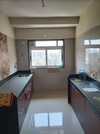 3 BHK Apartment For Rent in Bajaj Emerald Andheri East Mumbai 6864200