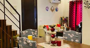3 BHK Apartment For Rent in Sector 60 Gurgaon 6864196