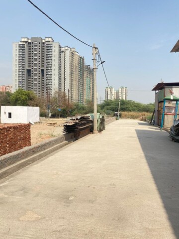 Plot For Resale in Siddharth Vihar Ghaziabad  6864225