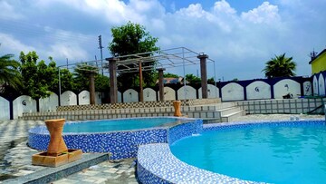  Land – Exterior View View at Amravati rd - for Sale