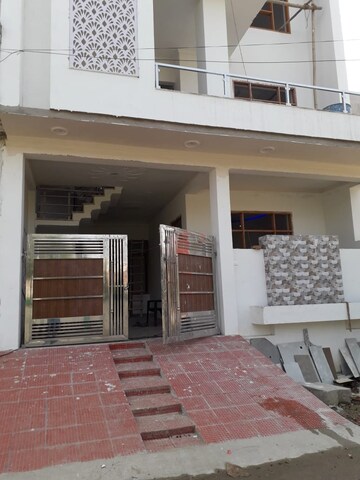 6 BHK Independent House For Resale in Gomti Nagar Lucknow  6864366