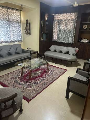 3 BHK Apartment For Resale in Ip Extension Delhi  6864308