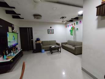 2 BHK Apartment For Resale in Avirahi Classique Dahisar East Mumbai 6864312