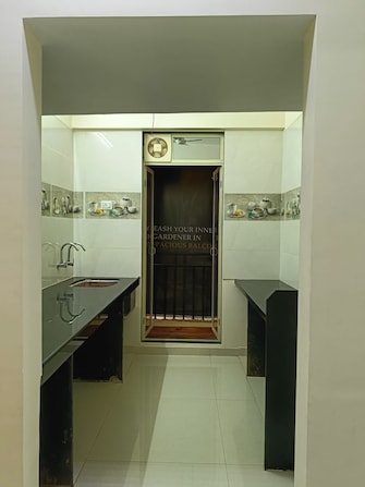 1 BHK Apartment For Resale in Nandivli Thane  6864368