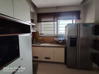 3 BHK Apartment For Rent in Balkum Thane 6864334