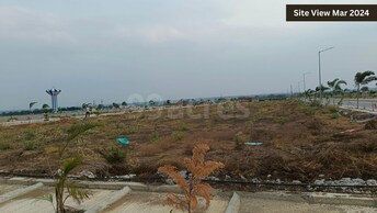 Plot For Resale in Akshita Golden Breeze Phase 4 Maheshwaram Hyderabad  6864361