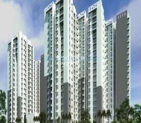 3 BHK Apartment For Rent in Shriram Luxor Hennur Road Bangalore 6864374