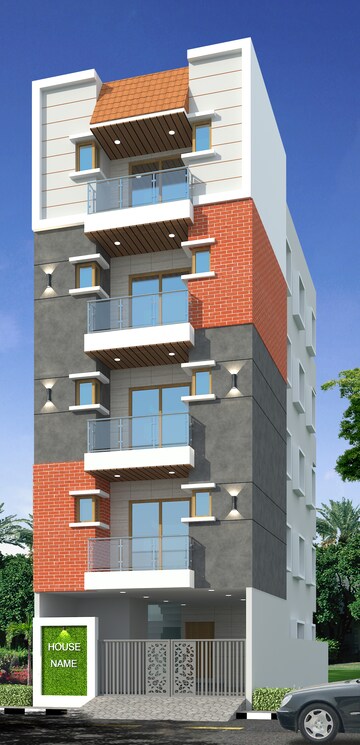 6+ BHK Independent House For Resale in Begur Road Bangalore  6864463