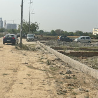 Plot For Resale in Knowledge Park V Greater Noida Greater Noida  6864436