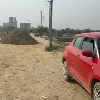 Plot For Resale in Knowledge Park V Greater Noida Greater Noida  6864436