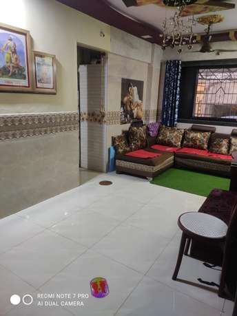 2 BHK Apartment For Rent in Thakurli Thane 6864437