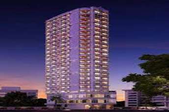 1 BHK Apartment For Resale in Siddhivinayak Nirvana Malad East Mumbai 6864471