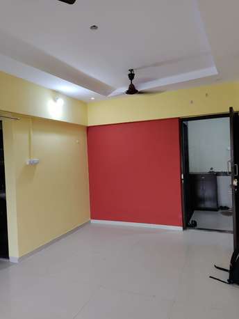 1 BHK Apartment For Resale in Ajanta Ellora Dahisar East Mumbai  6864502