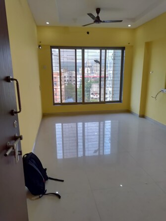 1 BHK Apartment For Resale in Ajanta Ellora Dahisar East Mumbai  6864502