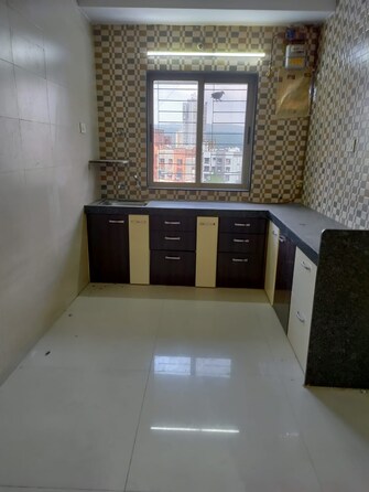 1 BHK Apartment For Resale in Ajanta Ellora Dahisar East Mumbai  6864502