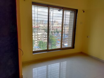 1 BHK Apartment For Resale in Ajanta Ellora Dahisar East Mumbai  6864502