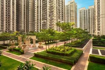 3 BHK Apartment For Rent in DLF Capital Greens Phase I And II Moti Nagar Delhi 6864530