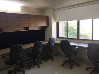 Commercial Office Space 662 Sq.Ft. For Rent In Science City Ahmedabad 6864479