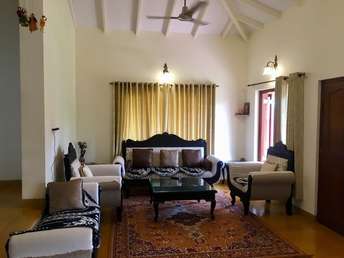 6 BHK Villa For Rent in Dongorim North Goa 6864548