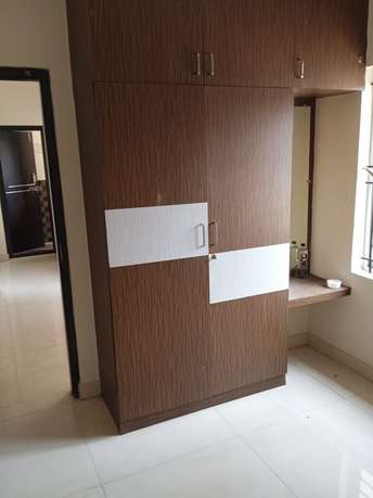 2 BHK Builder Floor For Rent in Hsr Layout Sector 2 Bangalore 6864571