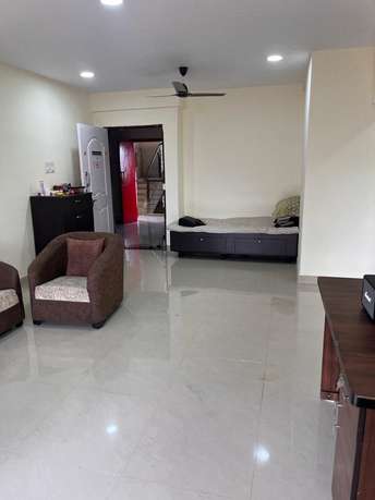 2 BHK Apartment For Rent in Kumar Sophronia Kalyani Nagar Pune 6864592