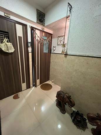 1 BHK Apartment For Rent in Poddar Spraha Diamond Chembur Mumbai 6864607