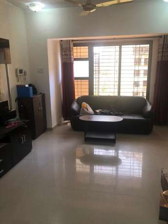 1.5 BHK Apartment For Rent in Sierra Towers Kandivali East Mumbai 6864628