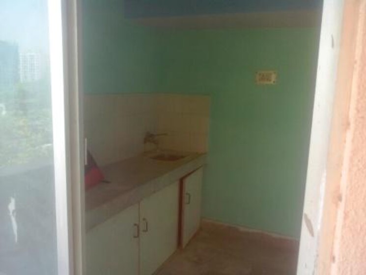 Bathroom, godrej-park 4 Bedroom 1000 Sq.Ft. Apartment In Kalyan West Thane 6864642