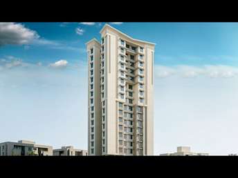 1 BHK Apartment For Resale in Maya Harmony Mulund West Mumbai 6864713