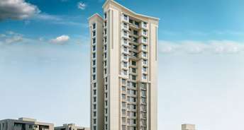 1 BHK Apartment For Resale in Maya Harmony Mulund West Mumbai 6864713