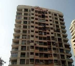 2 BHK Apartment For Rent in Omkar Raga Chembur Mumbai  6864719