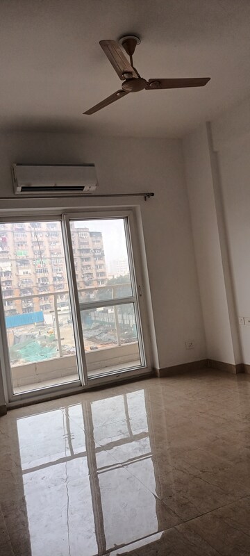Bedroom in 3 BHK Apartment at Ramprastha Platinum Premier, Vaishali Sector 3 – for Sale