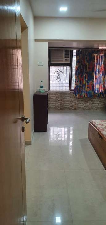 3 BHK Apartment For Rent in West End Chandivali Mumbai 6864780