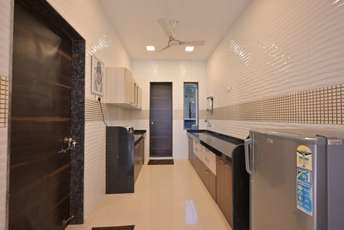 1 BHK Apartment For Rent in Raj Darshan CHS Louis Wadi Thane 6864815