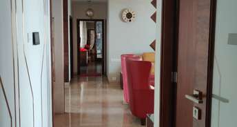 2 BHK Apartment For Rent in Nathupur Gurgaon 6864836