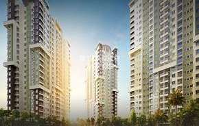 2.5 BHK Apartment For Rent in Salarpuria Sattva Greenage Hosur Road Bangalore 6864880