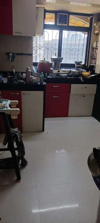 2 BHK Apartment For Resale in Runwal Heights Mulund West Mumbai 6864873