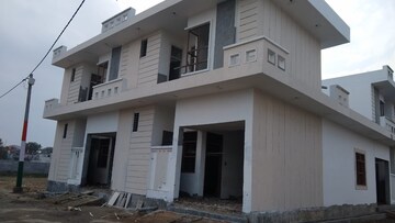 2 BHK Independent House For Resale in Amehra Adipur Meerut  6864930