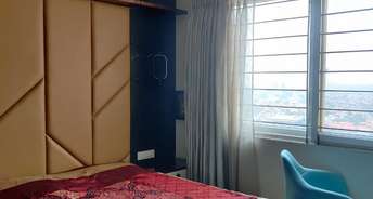 2 BHK Apartment For Rent in Nathupur Gurgaon 6864897