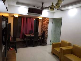 1.5 BHK Apartment For Rent in Sindhi Society Chembur Mumbai 6864938