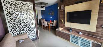 2 BHK Apartment For Rent in Vasathi Avante Bangalore Hebbal Bangalore  6864971