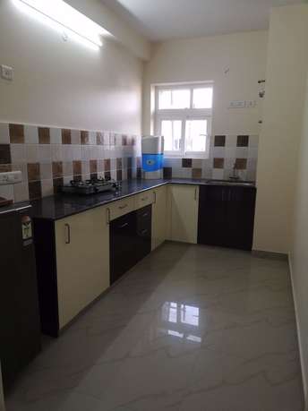 2 BHK Apartment For Rent in Sector 52 Gurgaon 6864986