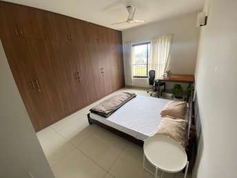 3 BHK Apartment For Rent in Legacy Estilo Yelahanka Bangalore  6865010