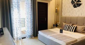 3 BHK Apartment For Resale in Vip Road Zirakpur 6865041