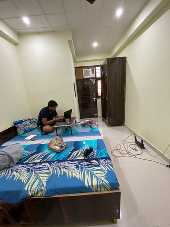 2 BHK Builder Floor For Rent in Ansal Continental Villas Moulahera Gurgaon 6865076